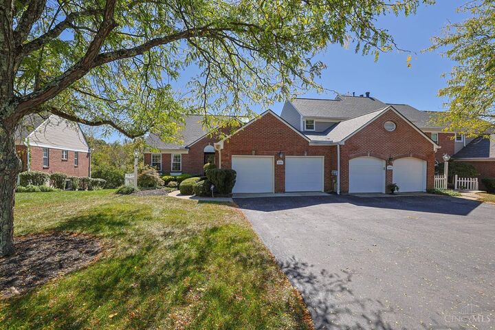 Property Photo: 5690 Windridge View OH 45243