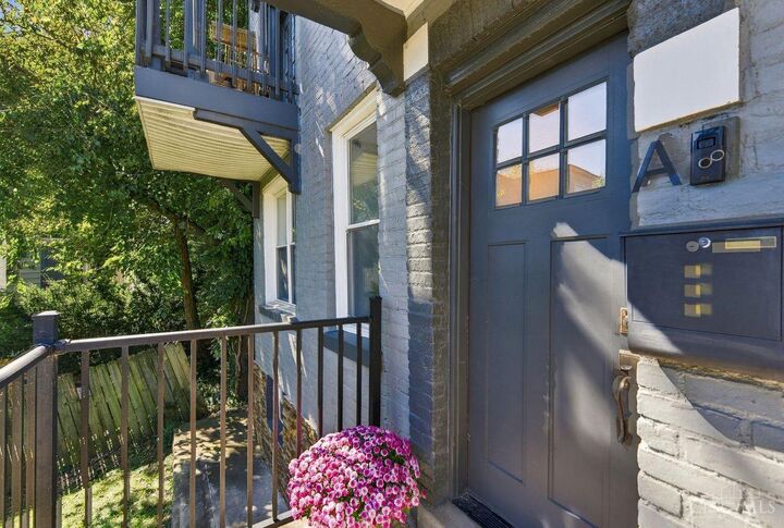 Property Photo:  2815 Ashland Avenue  OH 45206 