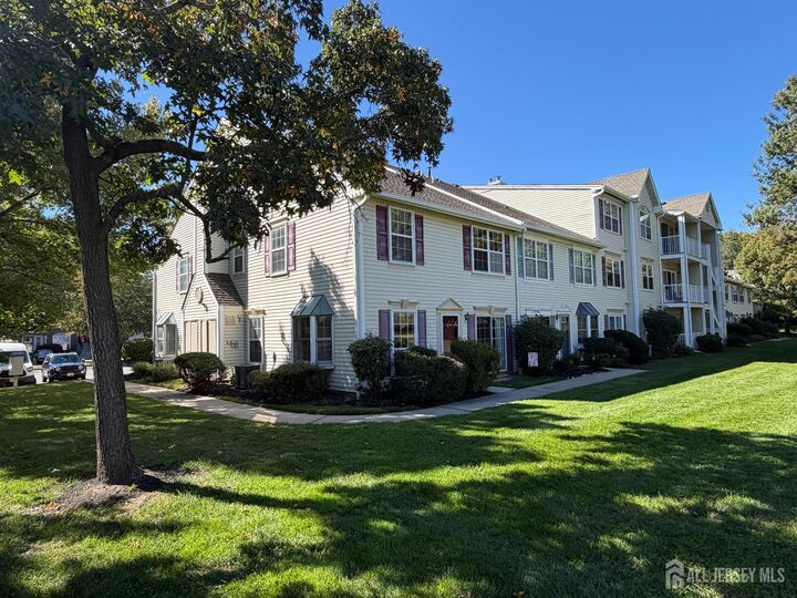 Property Photo:  41 Lehavre Court  NJ 08619 