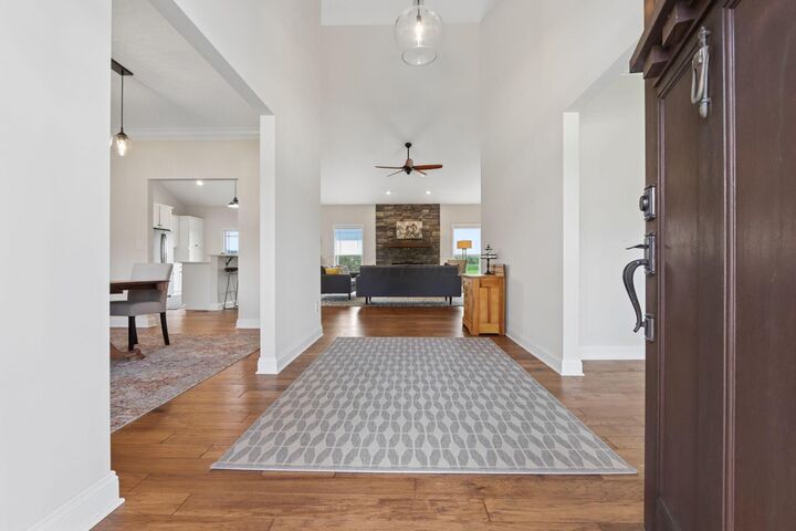 Property Photo:  2121 Sheryl Lynn Drive  OH 43055 