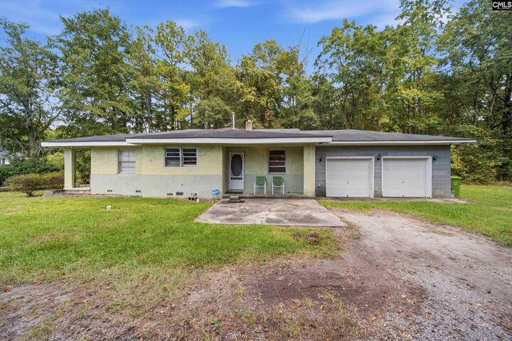 Property Photo:  2112 Atlas  SC 29209 