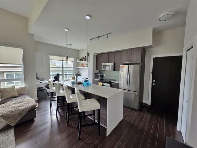 Property Photo:  20211 66 Avenue C421  BC V2Y 0L4 