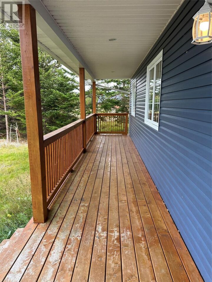 Property Photo:  203 Church Road  NL A0A 4G0 