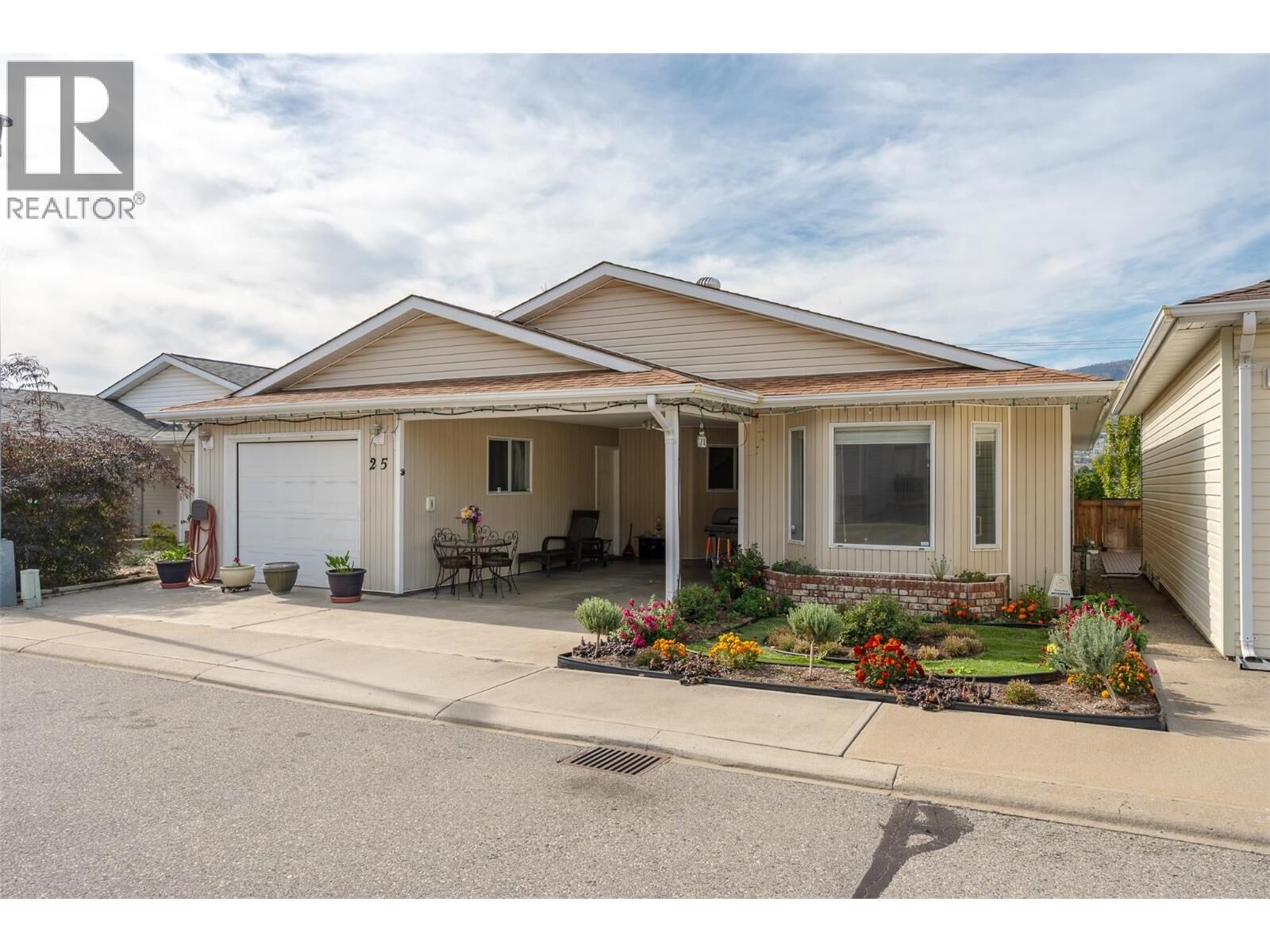 Property Photo:  3096 South Main Street 25  BC V2A 8C2 