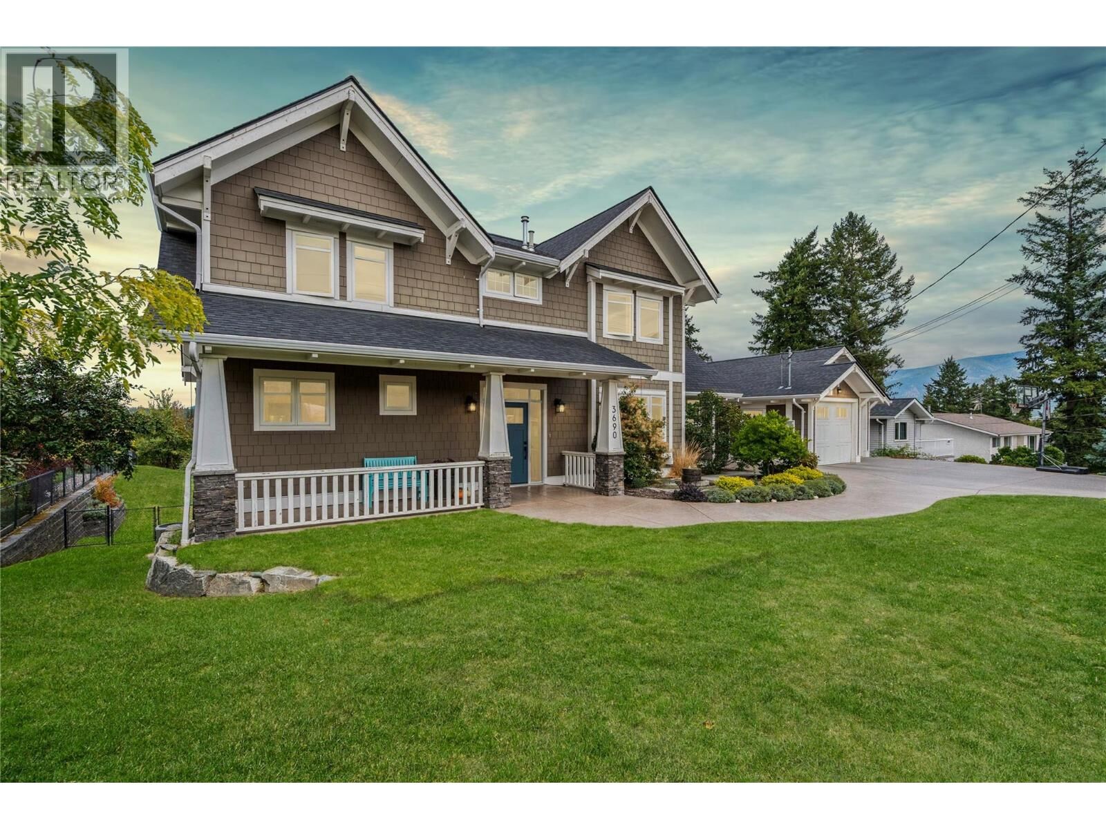 Property Photo:  3690 Sage Avenue  BC V4Y 0J2 