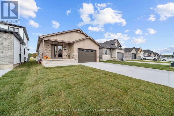 Property Photo:  29 Sheldabren Street  ON N0M 1A0 