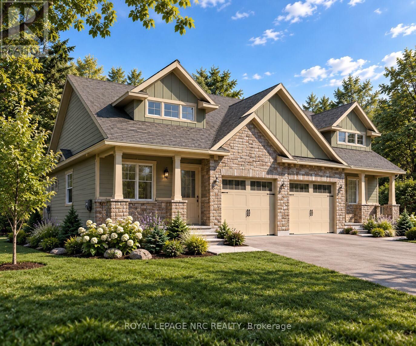 Property Photo:  4070 Deroche Crescent  ON L0R 2C0 
