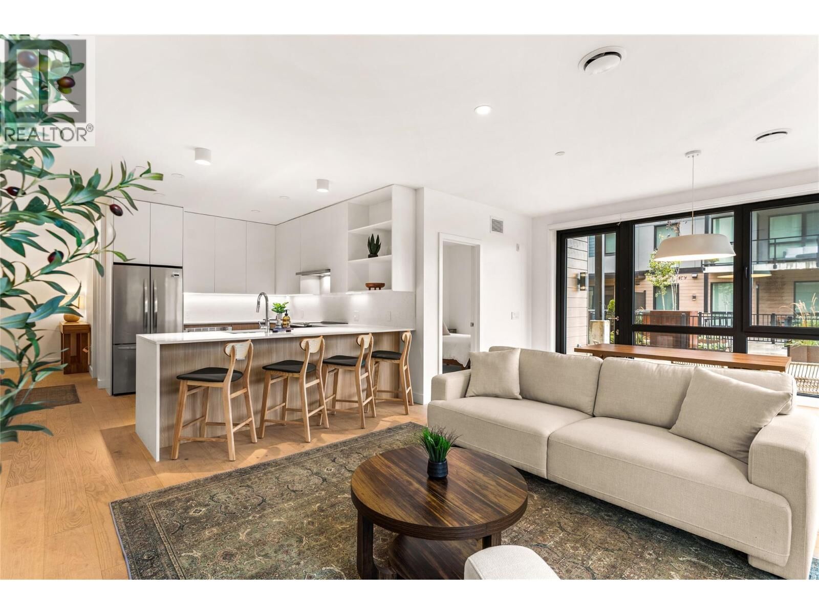 Property Photo:  1702 Coursier Avenue 2101  BC V0E 2S1 