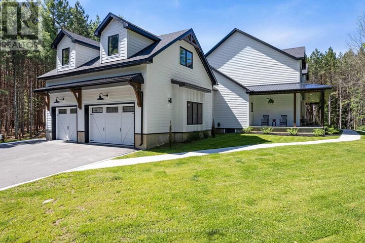 Property Photo:  793 Powers Road  ON K7H 3C5 