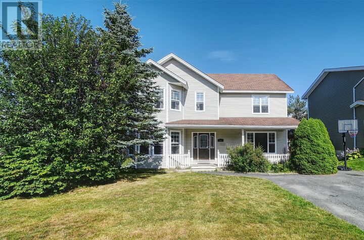 Property Photo:  15 Grey Place  NL A1N 3T7 