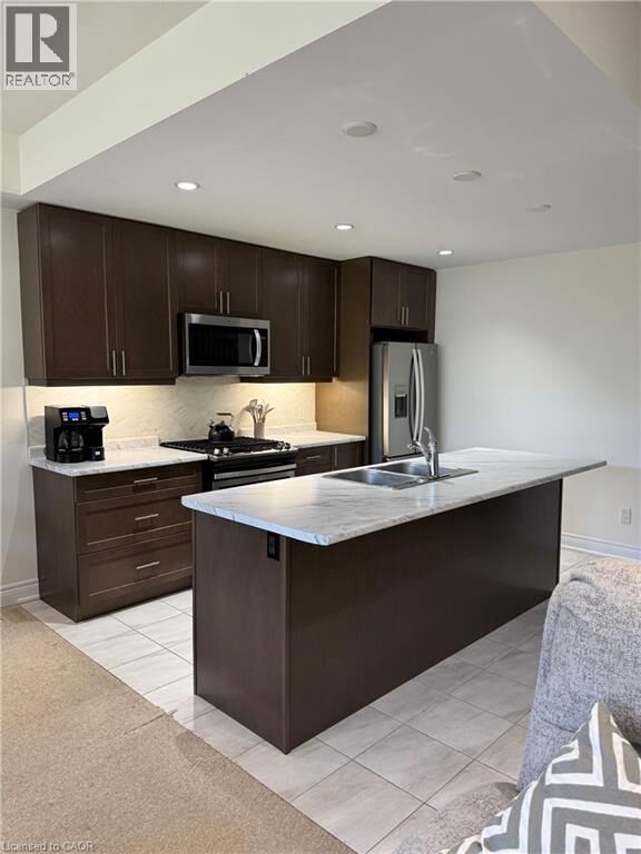 Property Photo:  77 Diana Avenue 54  ON N3T 0R6 