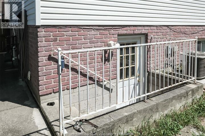 Property Photo:  2643 Carissa Lower  ON N8R 2J9 