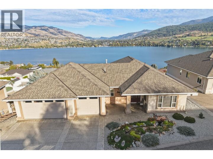 Property Photo:  8014 Whitestone Drive 3  BC V1B 3M2 