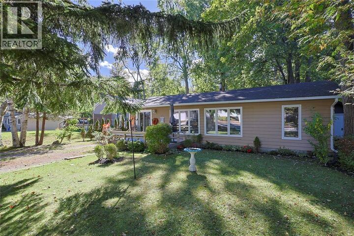 Property Photo:  9906 Lake Road  ON N0N 1J1 