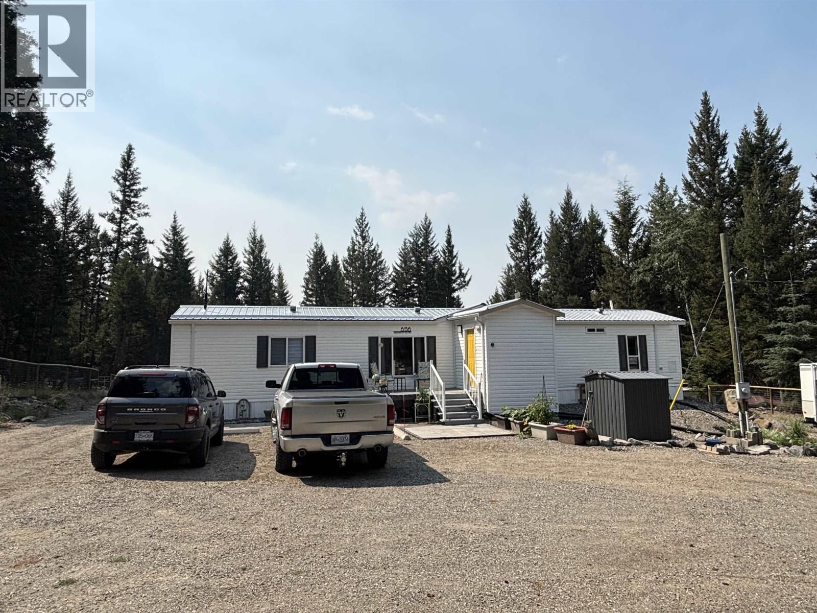 Property Photo: 6136 Ranchette Road BC V0K 2E3