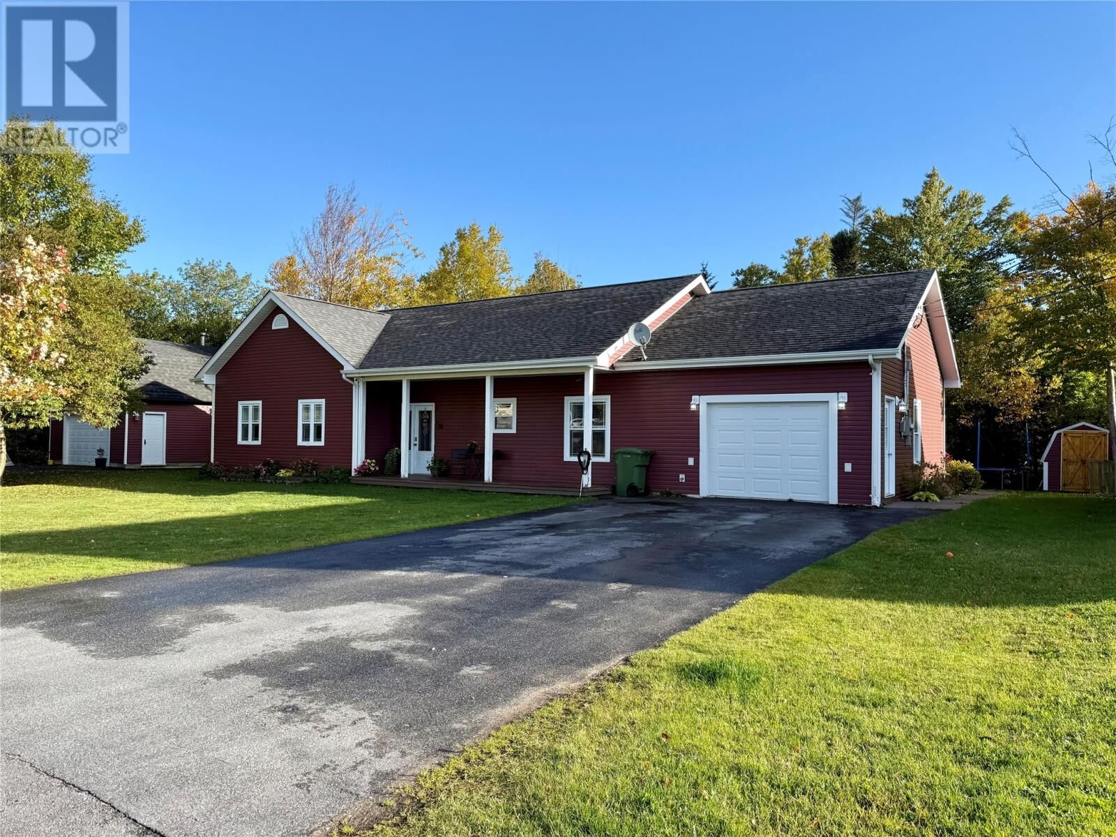 Property Photo:  2A Riverside Drive  NL A8A 2K6 