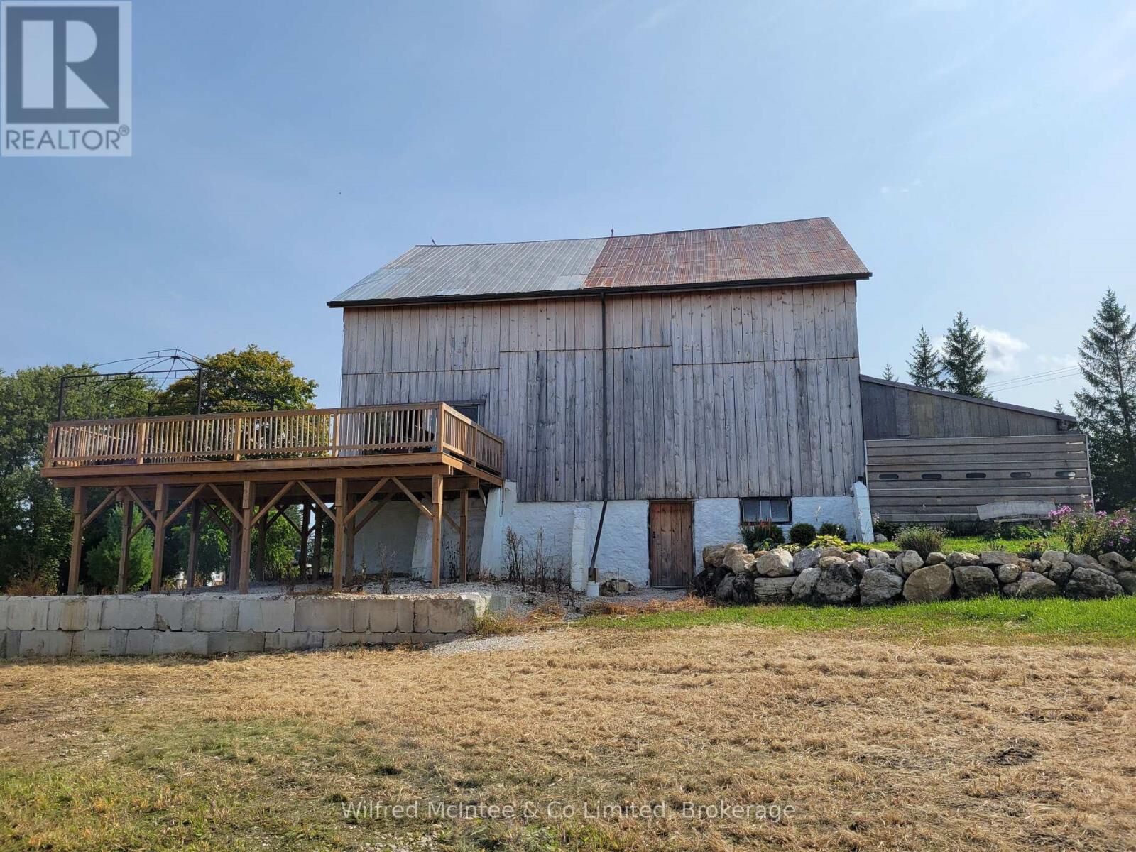 Property Photo:  316900 Hwy 6  ON N0H 1G0 