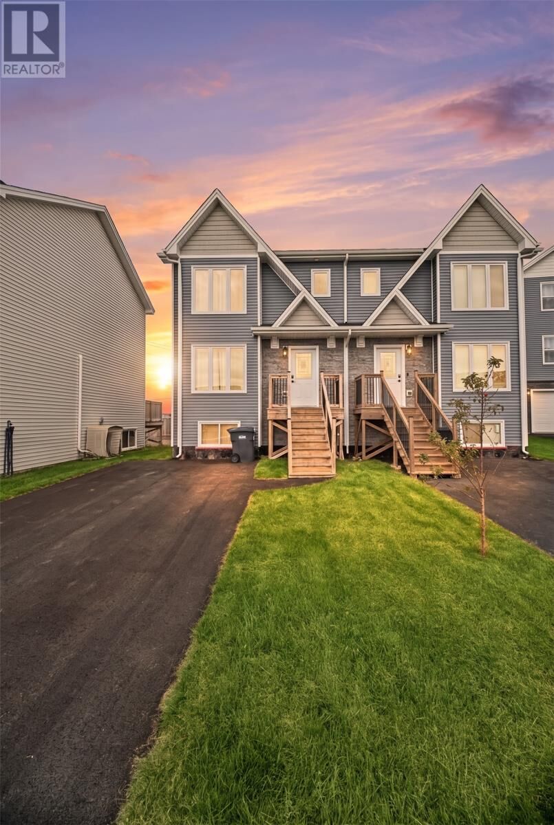 Property Photo:  5 Nicholas Quinn Place  NL A1L 4L5 