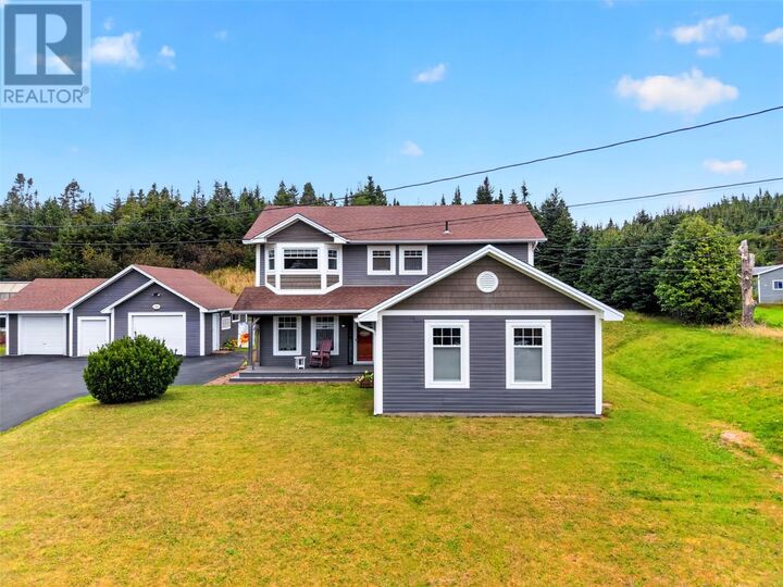 Property Photo:  473 Main Road  NL A0B 3J0 