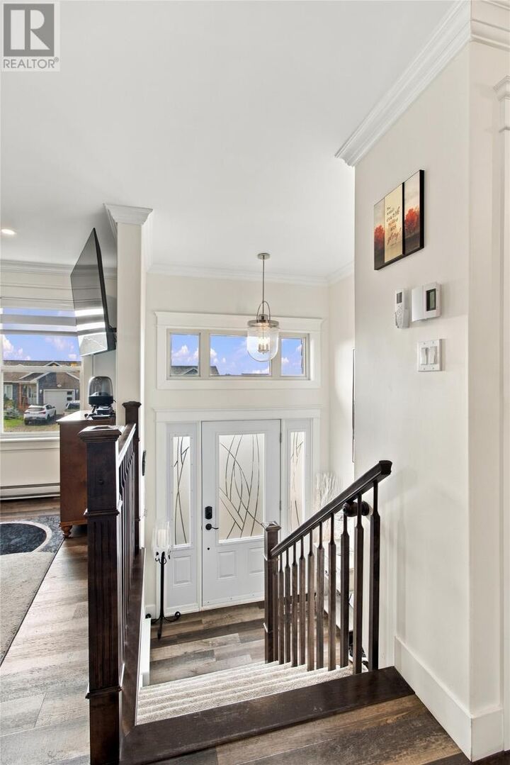 Property Photo:  58 Oaken Drive  NL A1X 0B9 