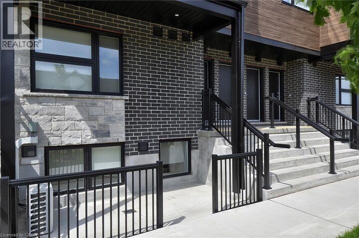 Property Photo:  50 Faith Street 17  ON N1T 0G1 