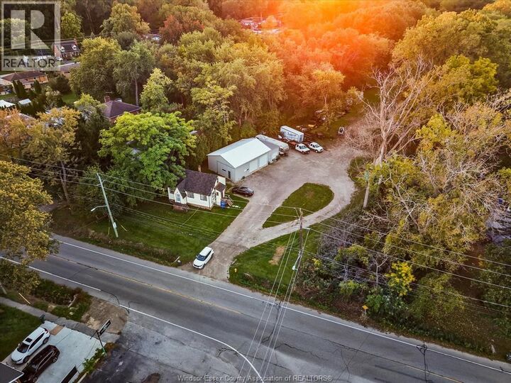 Photo de la propriété:  4776 Malden Road  ON N9E 3T5 