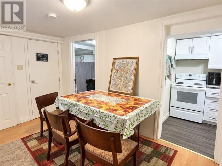Property Photo:  67 O'Connor Street Unit# Lower  ON P3E 1J1 