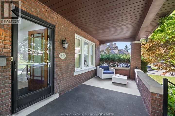 Property Photo:  456 Askin Avenue 2 - Main  ON N9B 2X4 