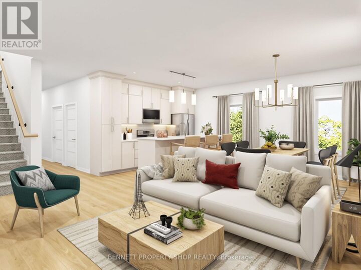 Property Photo:  195 Bensinger Way  ON K2S 0P4 