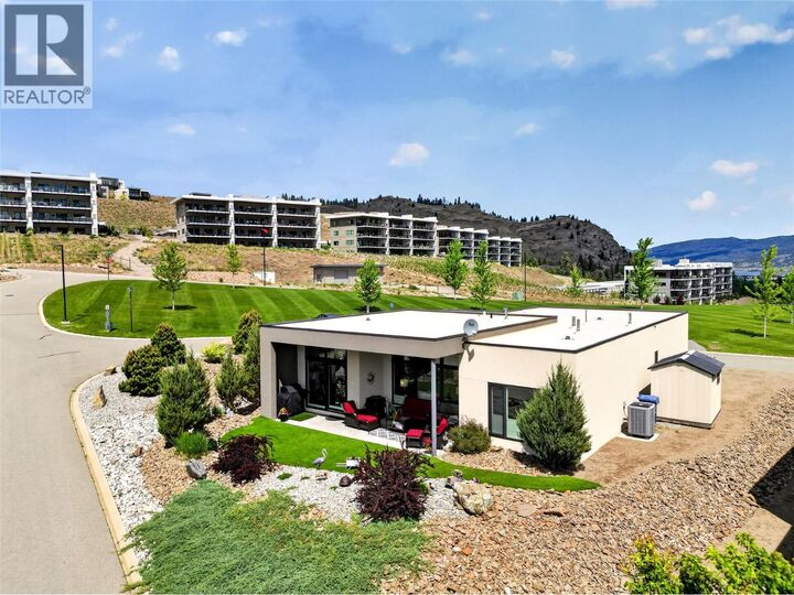 Property Photo:  121 Ridge Park  BC V2A 0B1 