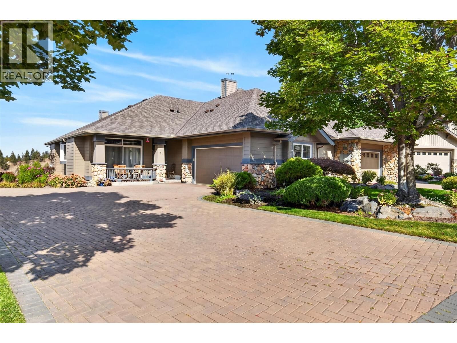 Property Photo:  3800 Gallaghers Pinnacle Way 21  BC V1W 3Z8 