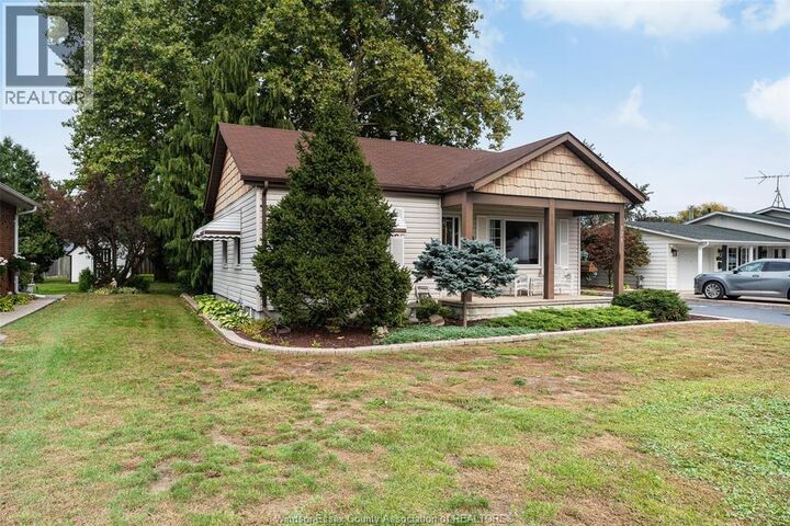 Property Photo:  171 Maple  ON N9J 1N7 