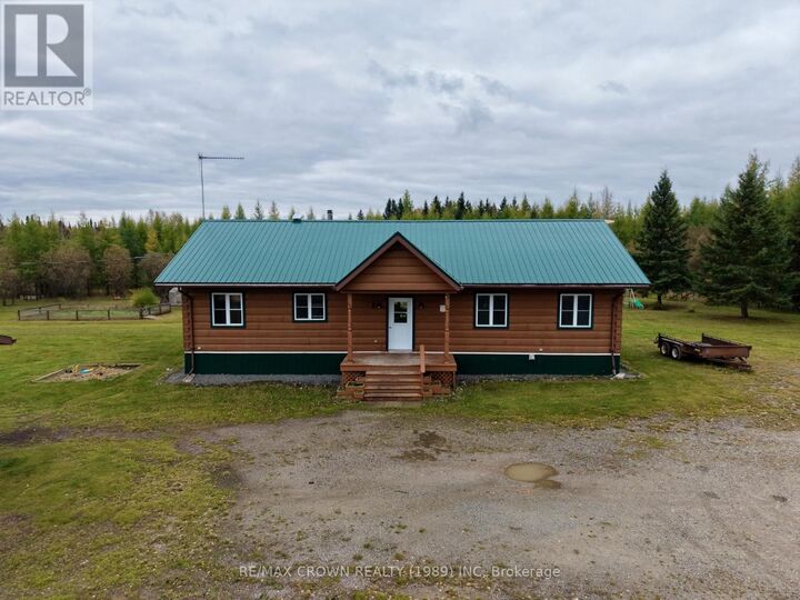 Property Photo:  1000 Vallee Road  ON P0L 1L0 