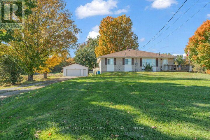 Property Photo:  3937 Stagecoach Road  ON K0K 2L0 