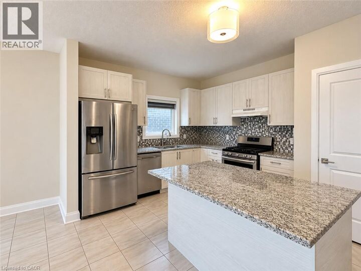 Property Photo: 302 Chokecherry Crescent ON N2V 0H1