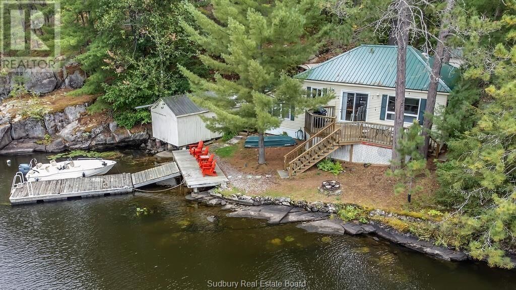 Property Photo:  7886-B Highway 64  ON P0M 2K0 