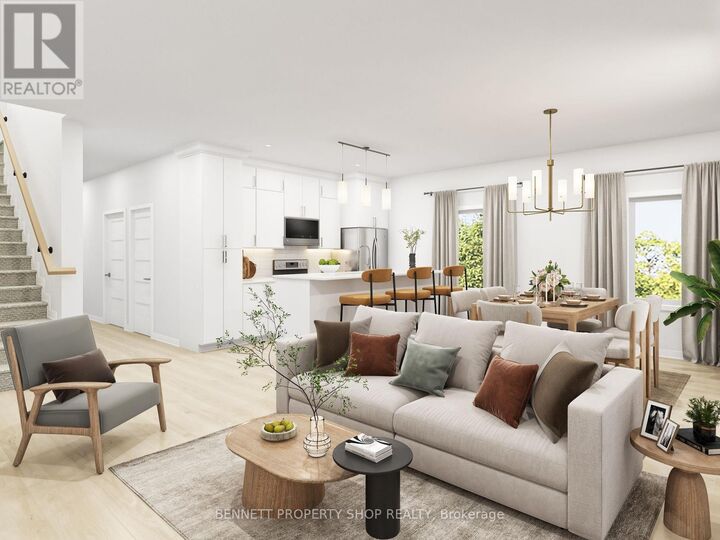 Property Photo: 293 Mykonos Crescent ON K2S 0P4