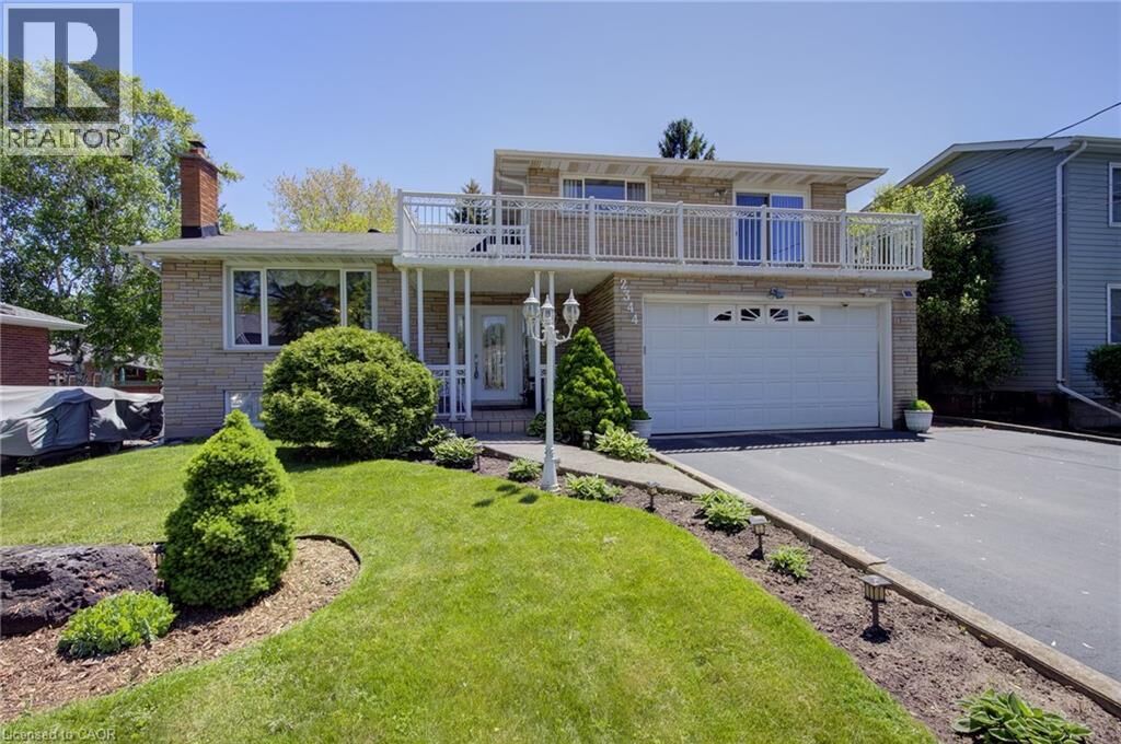 Property Photo:  2344 Brinell Avenue  ON L7R 3P5 