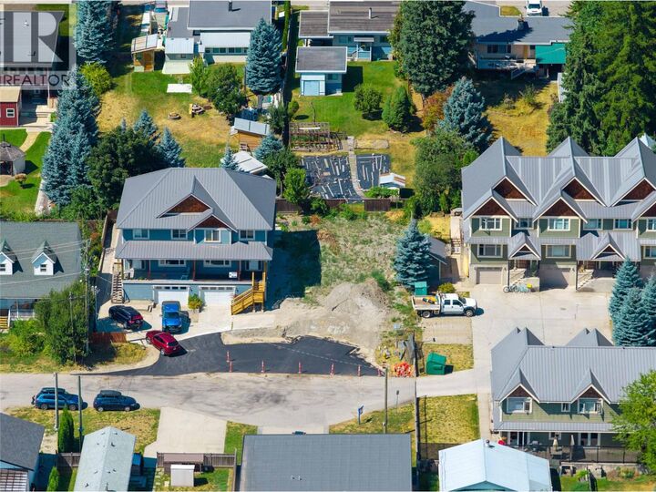 Property Photo:  701 Center Street  BC V0E 2S0 