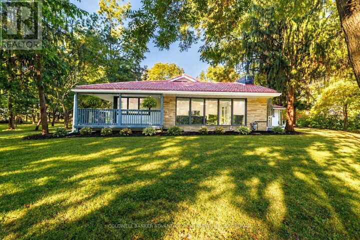 Property Photo:  14874 Niagara River Parkway  ON L0S 1J0 