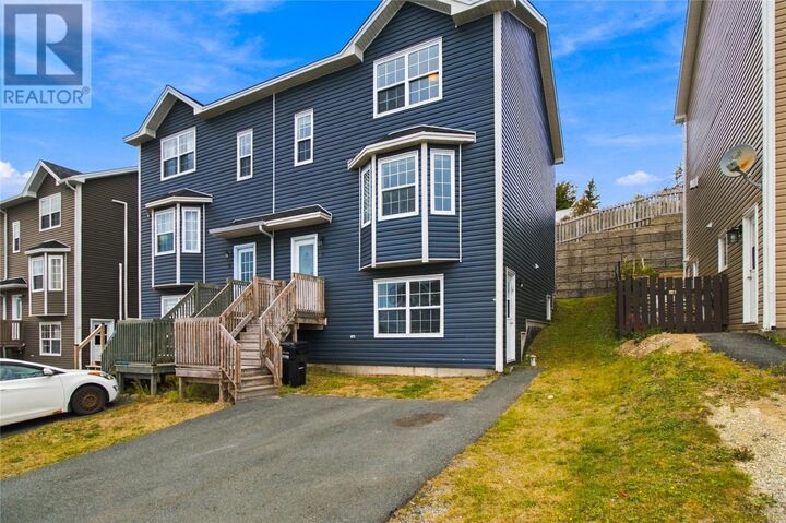 Property Photo:  74 Faulkner Street  NL A1B 5E1 