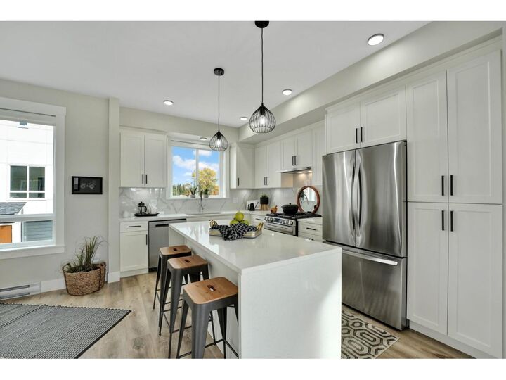 Property Photo:  17155 79A Avenue 28  BC V4N 0E5 
