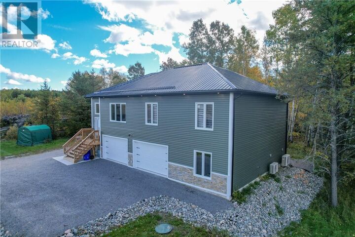 Property Photo:  974 Highway 17 E  ON P0M 3C0 