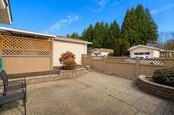 Property Photo: 1400 164 Street 64 BC V4A 8V8