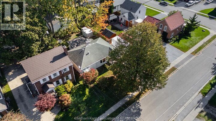 Property Photo: 7 Arnold Street ON N7L 2X7
