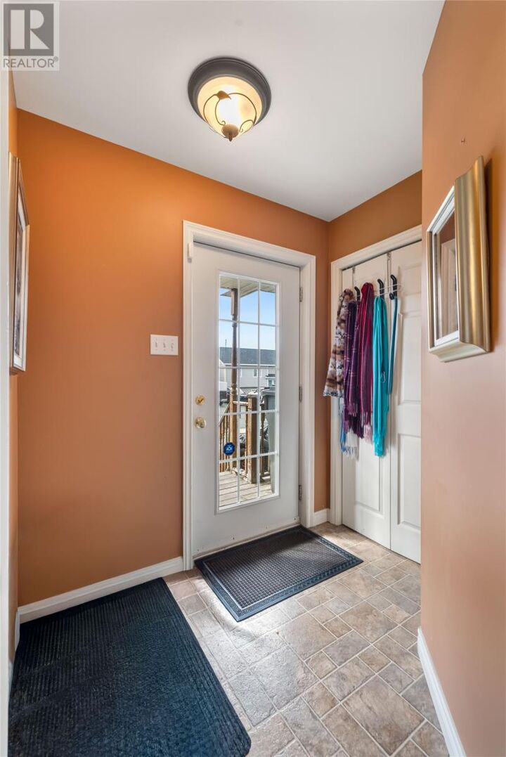 Property Photo:  7 Mockingbird Drive  NL A1L 3K8 