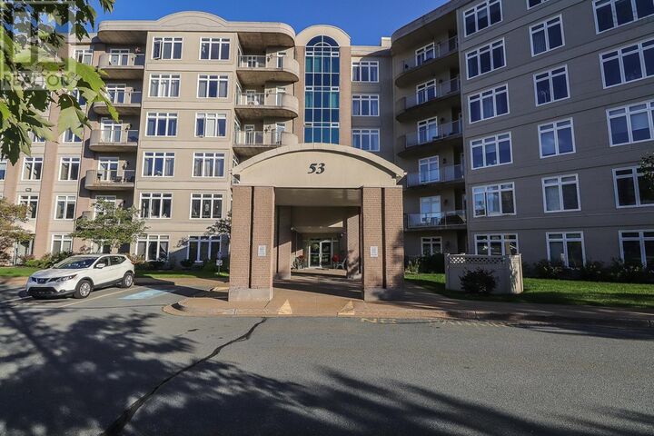 Property Photo:  53 Bedros Lane 206  NS B3M 4X4 