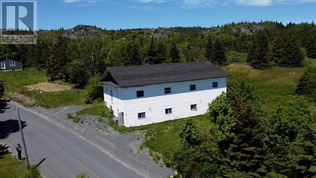 Property Photo:  180-182 Main Road  NL A0A 3P0 