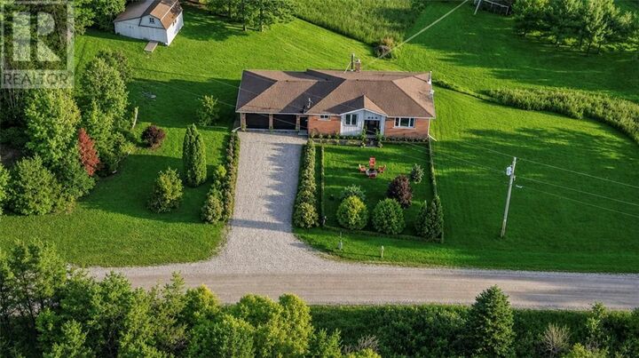 Property Photo:  150 Langlois Road  ON P0M 2W0 
