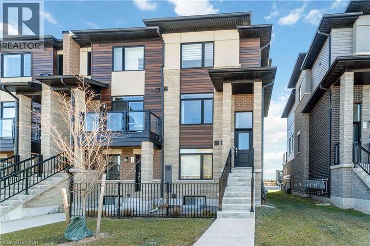 Property Photo:  590 North Service Road 12  ON L8E 0K5 